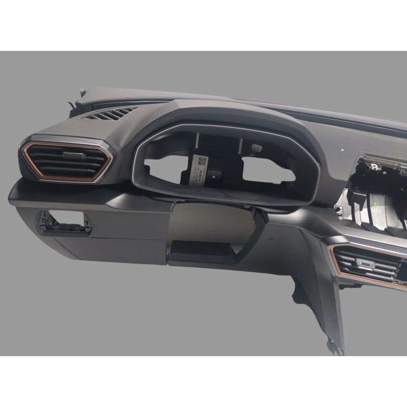 Recambio de salpicadero para cupra leon sportstourer (kl8) 1.4 tsi phev referencia OEM IAM 5FB857003N4PK 5FA880204G 5FA880204H