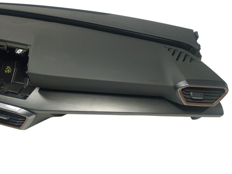 Recambio de salpicadero para cupra leon sportstourer (kl8) 1.4 tsi phev referencia OEM IAM 5FB857003N4PK 5FA880204G 5FA880204H