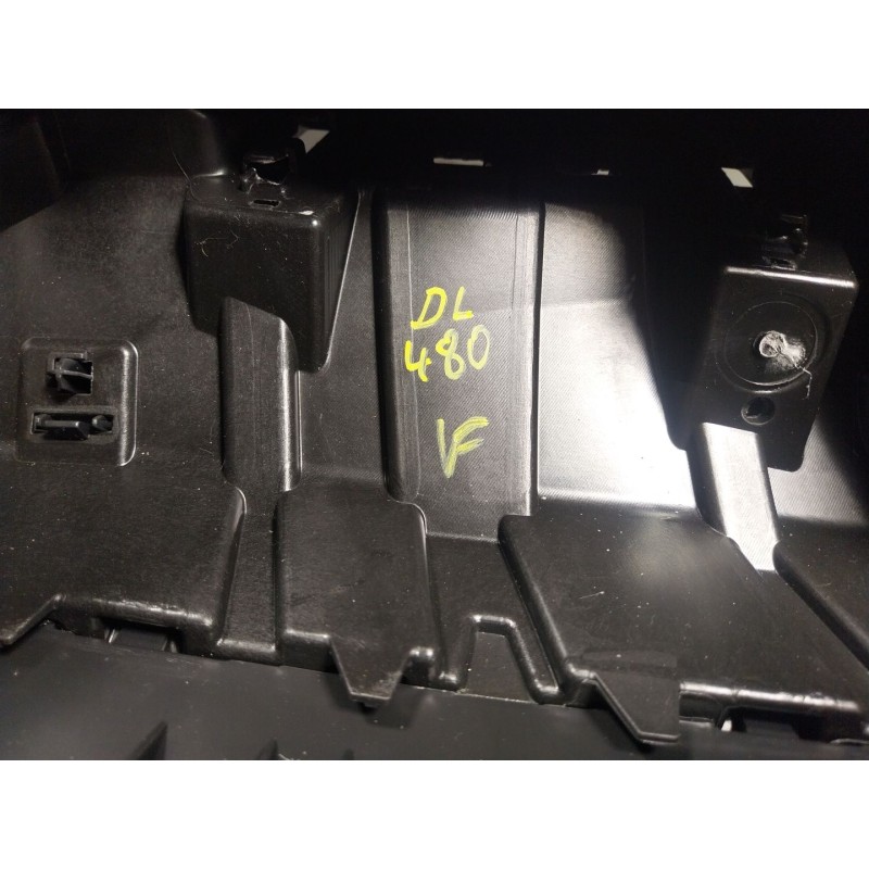 Recambio de salpicadero para cupra leon sportstourer (kl8) 1.4 tsi phev referencia OEM IAM 5FB857003N4PK 5FA880204G 5FA880204H