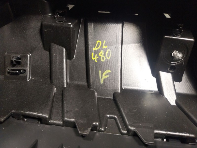 Recambio de salpicadero para cupra leon sportstourer (kl8) 1.4 tsi phev referencia OEM IAM 5FB857003N4PK 5FA880204G 5FA880204H