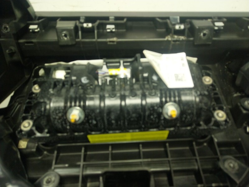 Recambio de salpicadero para cupra leon sportstourer (kl8) 1.4 tsi phev referencia OEM IAM 5FB857003N4PK 5FA880204G 5FA880204H