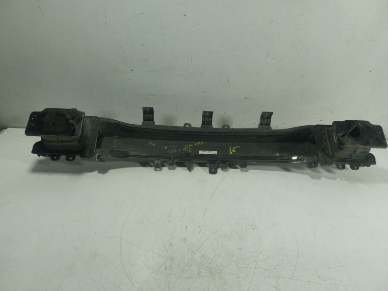 Recambio de refuerzo paragolpes trasero para hyundai tucson (tl, tle) 1.7 crdi referencia OEM IAM   