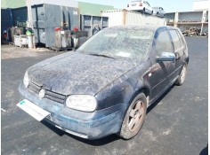 volkswagen golf iv (1j1) del año 1998