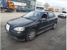 opel astra g hatchback (t98) del año 2001