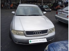 audi a4 b5 (8d2) del año 1999