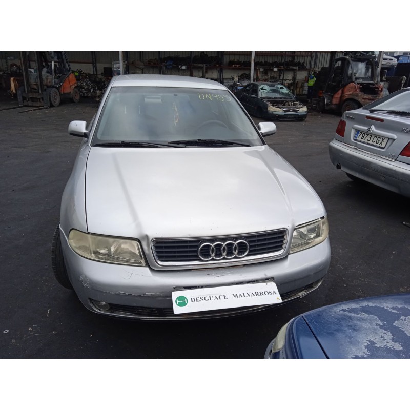 audi a4 b5 (8d2) del año 1999