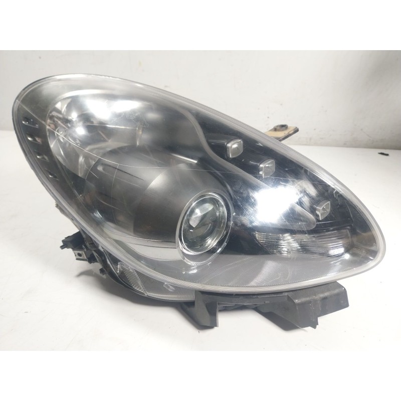 Recambio de faro derecho para alfa romeo giulietta (940_) 1.6 jtdm (940fxd1a) referencia OEM IAM 50553071  