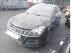 opel astra h (a04) del año 2004