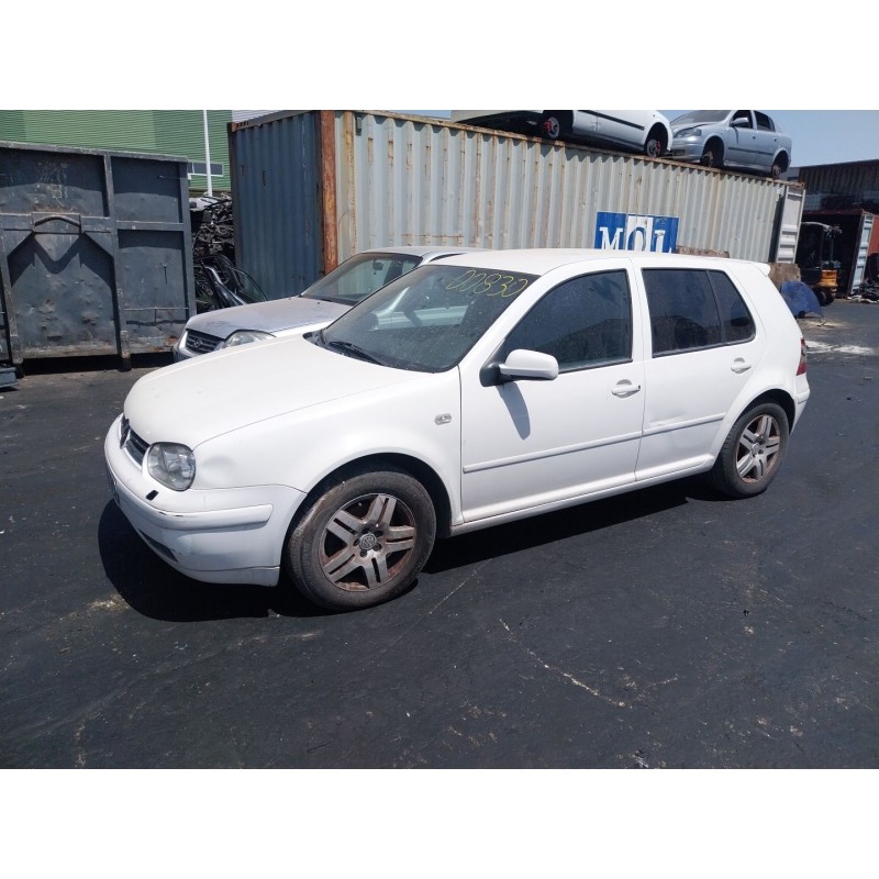 volkswagen golf iv (1j1) del año 2000