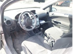 opel corsa d (s07) del año 2014 2