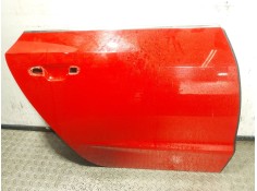 Recambio de puerta trasera derecha para audi a7 sportback (4ka) 45 tdi mild hybrid quattro referencia OEM IAM   