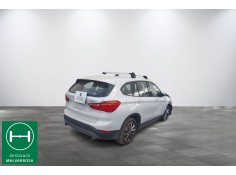 bmw x1 (f48) del año 2016 2