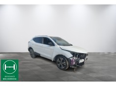 nissan qashqai ii suv (j11, j11_) del año 2018