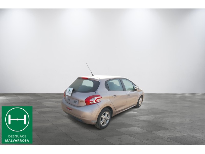 peugeot 208 i (ca_, cc_) del año 2012