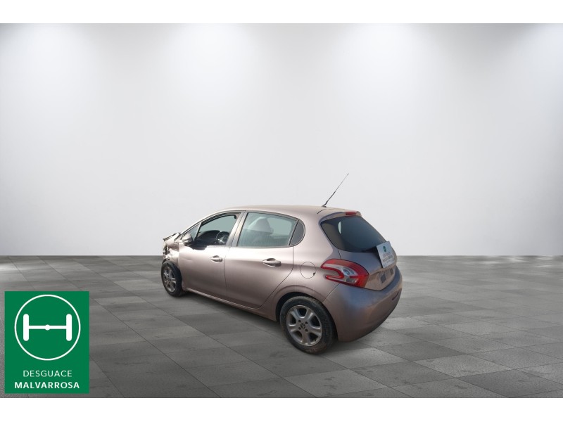 peugeot 208 i (ca_, cc_) del año 2012