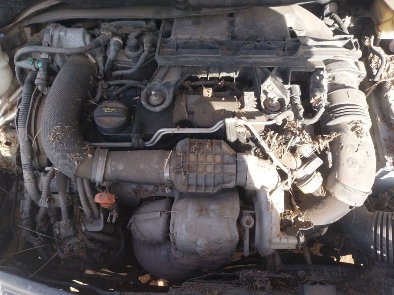 peugeot 208 i (ca_, cc_) del año 2012