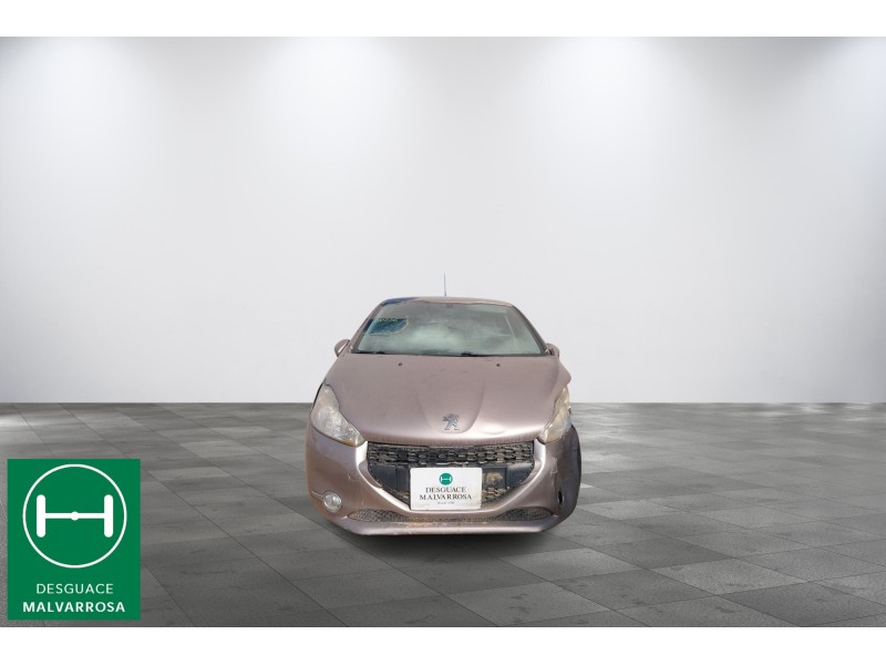 peugeot 208 i (ca_, cc_) del año 2012