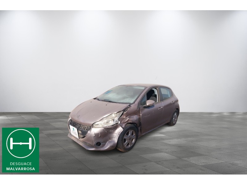 peugeot 208 i (ca_, cc_) del año 2012