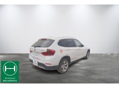 bmw x1 (e84) del año 2013 2