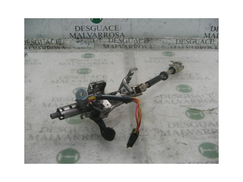 Recambio de columna direccion para renault megane i fase 2 gandtour (ka..) 1.9 dti rt (ka0n) referencia OEM IAM   