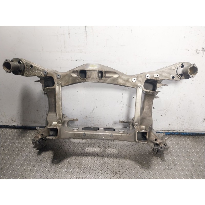 Recambio de puente trasero para porsche panamera (970) 4.8 turbo referencia OEM IAM   