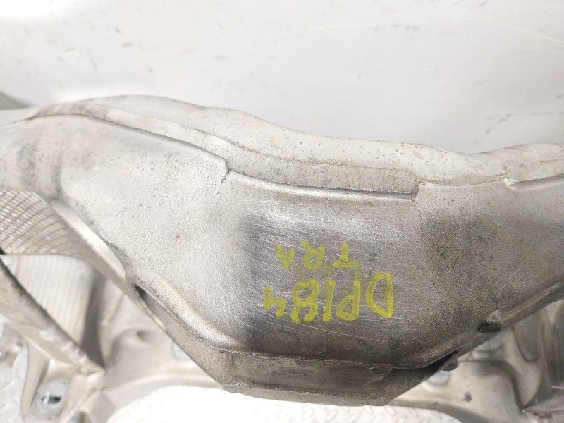 Recambio de puente trasero para porsche panamera (970) 4.8 turbo referencia OEM IAM   