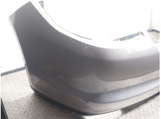 Recambio de paragolpes trasero para porsche panamera (970) 4.8 turbo referencia OEM IAM    2