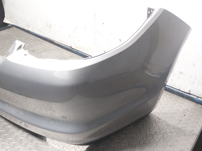 Recambio de paragolpes trasero para porsche panamera (970) 4.8 turbo referencia OEM IAM   