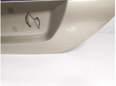 Recambio de capot trasero para jaguar xj (x350, x358) 4.2 referencia OEM IAM    2