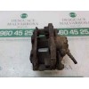 Recambio de pinza freno delantera derecha para peugeot 207 1.4 referencia OEM IAM   