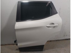 Recambio de puerta trasera izquierda para nissan qashqai ii suv (j11, j11_) 1.6 dci referencia OEM IAM   