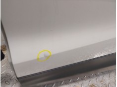 Recambio de puerta trasera izquierda para nissan qashqai ii suv (j11, j11_) 1.6 dci referencia OEM IAM    2