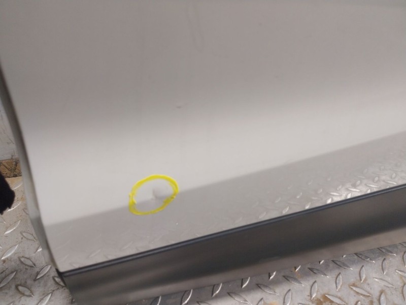 Recambio de puerta trasera izquierda para nissan qashqai ii suv (j11, j11_) 1.6 dci referencia OEM IAM   