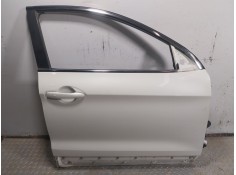 Recambio de puerta delantera derecha para nissan qashqai ii suv (j11, j11_) 1.6 dci referencia OEM IAM   