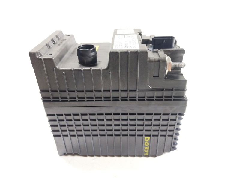 Recambio de bateria para audi q5 (fyb, fyg) 40 tdi mild hybrid quattro referencia OEM IAM 8W0915101A 8W0915101A 