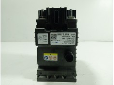 Recambio de bateria para audi q5 (fyb, fyg) 40 tdi mild hybrid quattro referencia OEM IAM 8W0915101A 8W0915101A  2