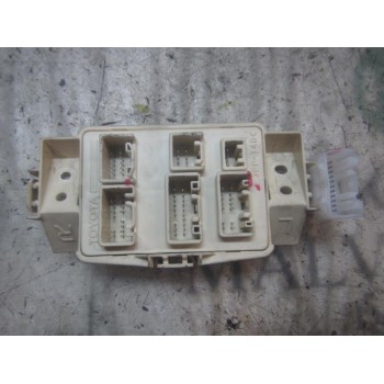 MODULO ELECTRONICO 