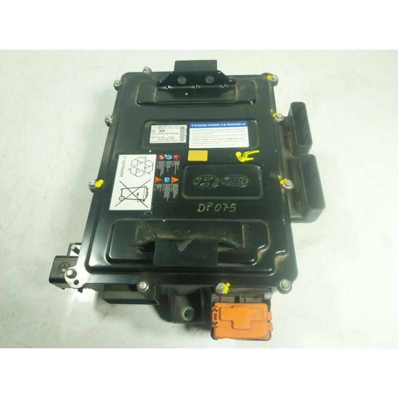 Recambio de bateria para hyundai tucson (nx4e, nx4a) 1.6 t-gdi referencia OEM IAM  375M0N7000 