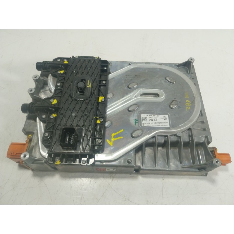 Recambio de convertidor de voltaje para volkswagen id.3 (e11, e12) pro referencia OEM IAM 1EA915684 1EA915684BF 