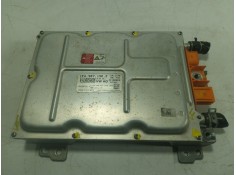 Recambio de convertidor de voltaje para volkswagen id.3 (e11, e12) pro referencia OEM IAM 1EA907190K 1EA907190D 