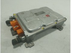 Recambio de convertidor de voltaje para volkswagen id.3 (e11, e12) pro referencia OEM IAM 1EA907190K 1EA907190D  2