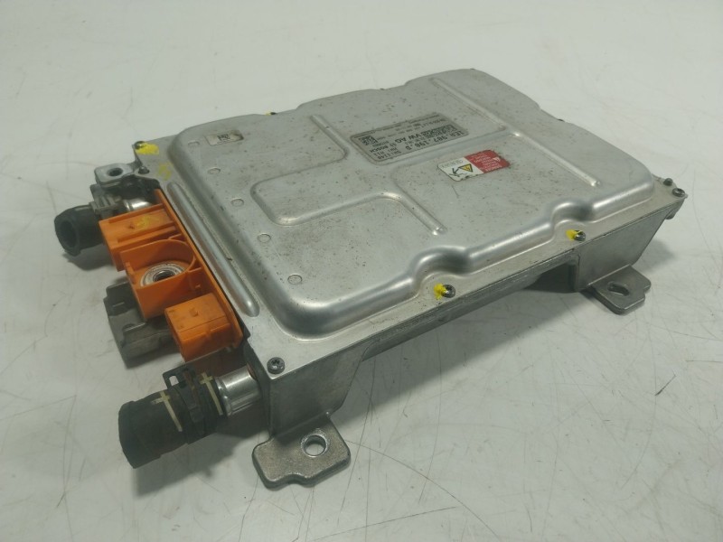 Recambio de convertidor de voltaje para volkswagen id.3 (e11, e12) pro referencia OEM IAM 1EA907190K 1EA907190D 