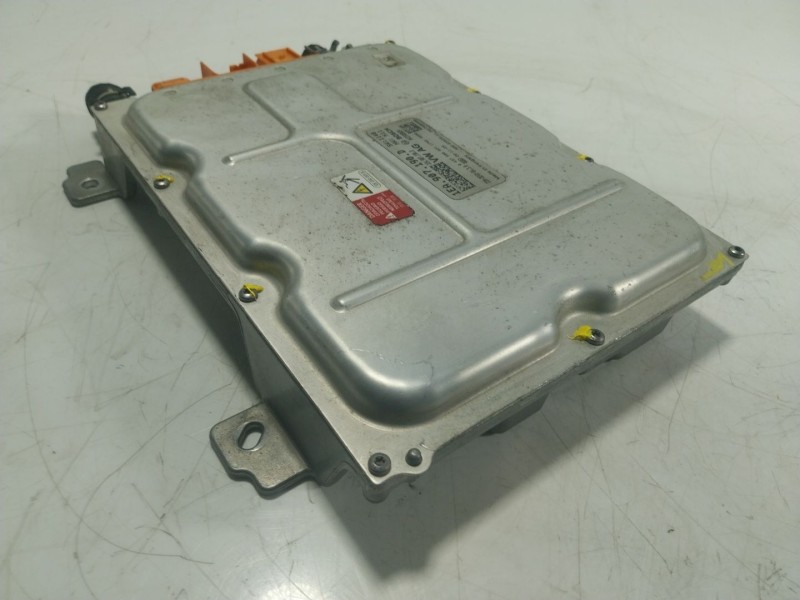 Recambio de convertidor de voltaje para volkswagen id.3 (e11, e12) pro referencia OEM IAM 1EA907190K 1EA907190D 