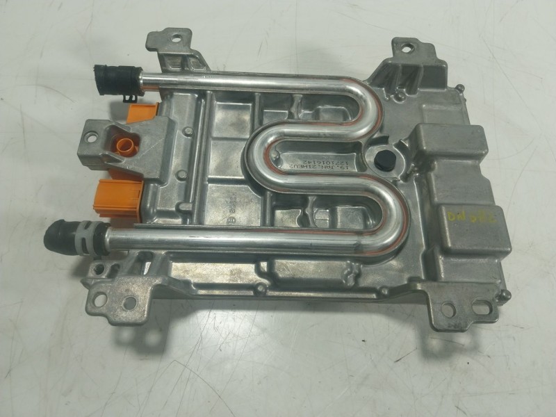 Recambio de convertidor de voltaje para volkswagen id.3 (e11, e12) pro referencia OEM IAM 1EA907190K 1EA907190D 