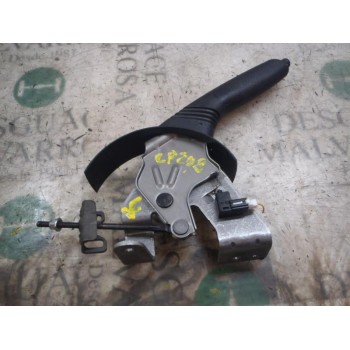 PALANCA FRENO DE MANO 