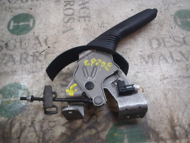 Recambio de palanca freno de mano para toyota aygo (kgb/wnb) 1.0 cat referencia OEM IAM   