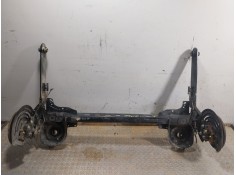 Recambio de puente trasero para renault trafic iii furgoneta (fg_) 2.0 dci 120 (fgmn) referencia OEM IAM   