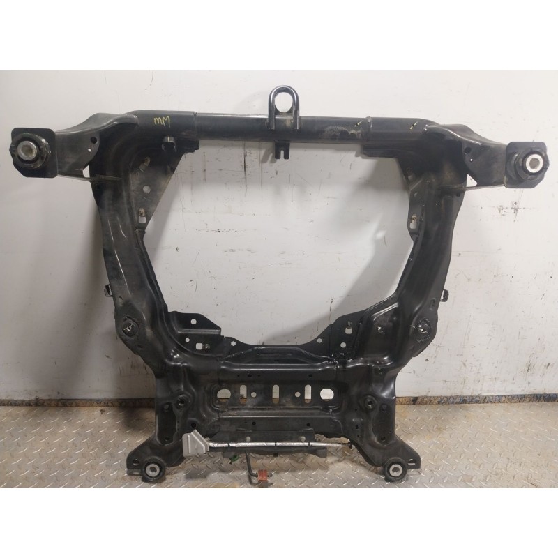 Recambio de puente delantero para land rover range rover evoque (l538) 2.0 d 4x4 referencia OEM IAM   