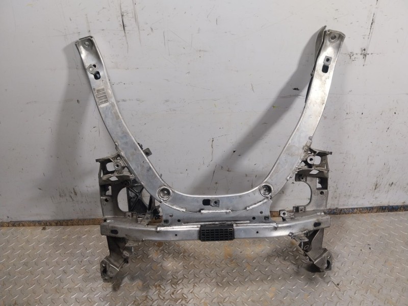 Recambio de puente delantero para bmw serie 5 berlina (e60) 3.0 turbodiesel cat referencia OEM IAM   