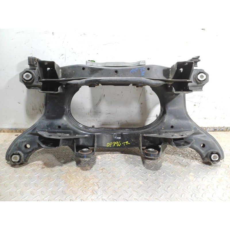 Recambio de puente trasero para land rover range rover evoque (l538) 2.0 d 4x4 referencia OEM IAM   